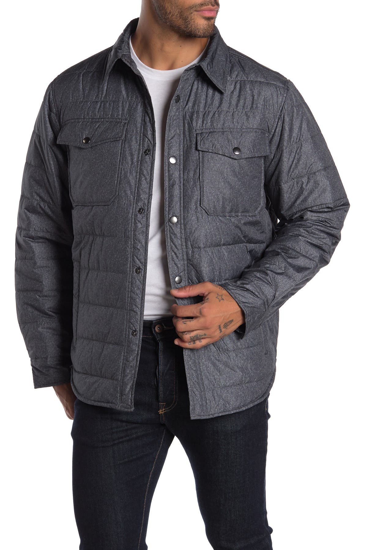 joe fresh puffer