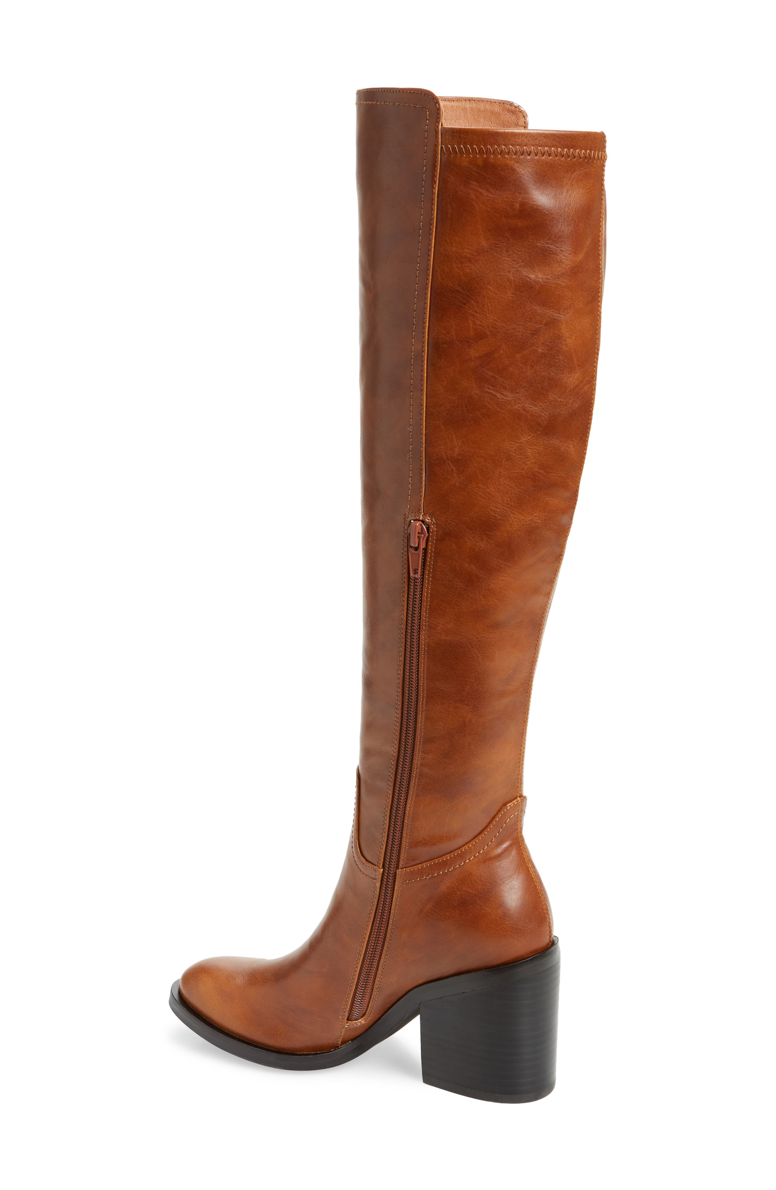 woodvale over the knee boot jeffrey campbell