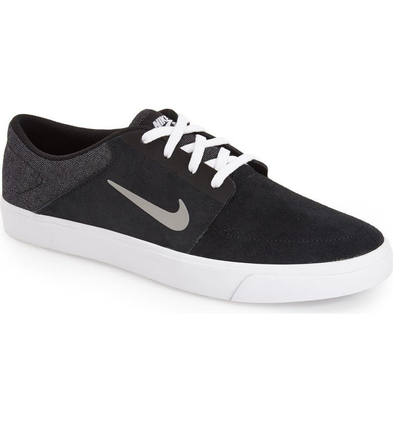 Nike 'SB Portmore' Skate Shoe (Men) | Nordstrom