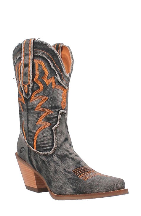 Ariat best sale rosalee boots