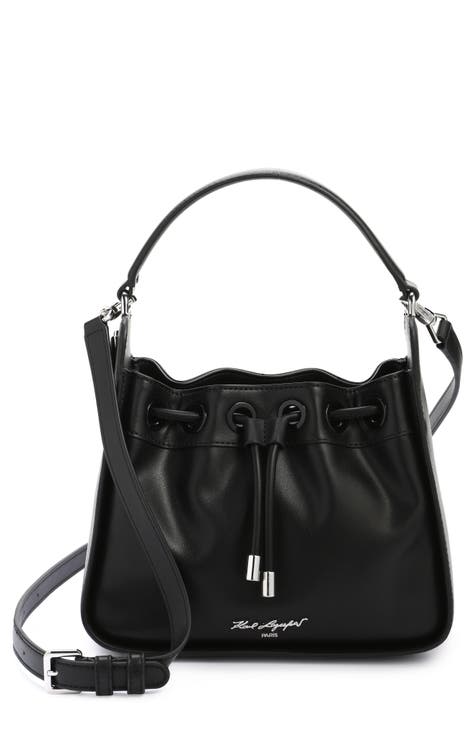 Sables Bucket Bag