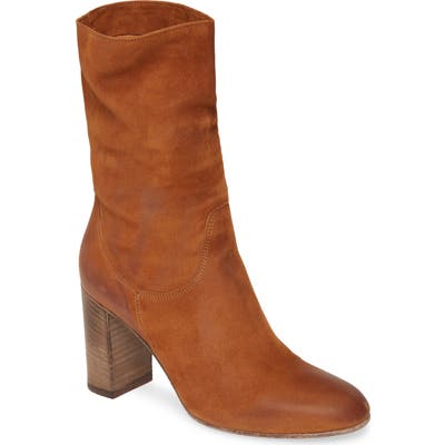 Free People Dakota Boot, Beige