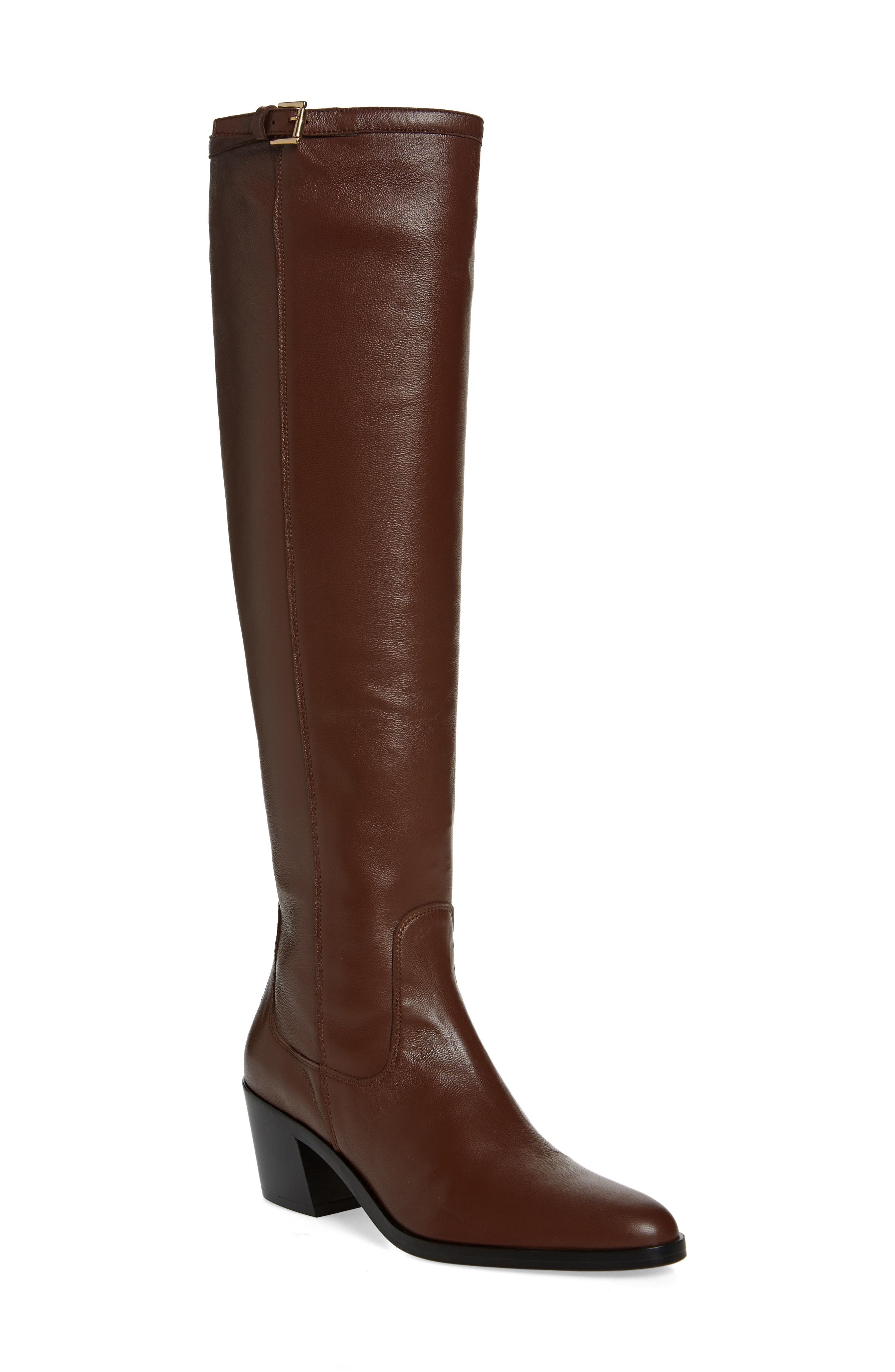 by far tall boots