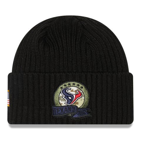 New York Jets New Era 2021 Salute to Service Knit