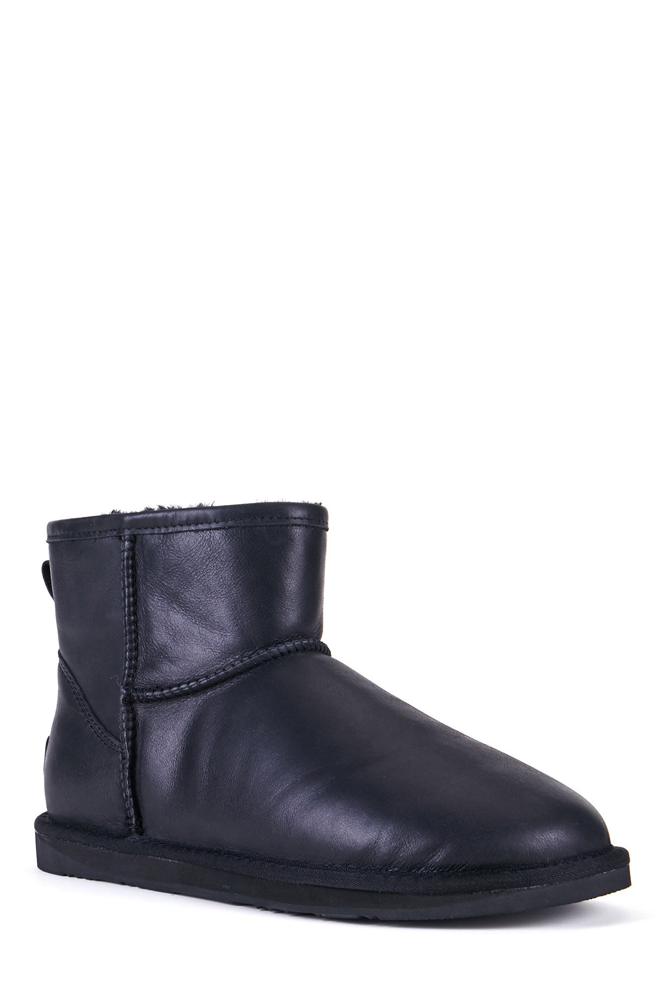 australian luxe boots