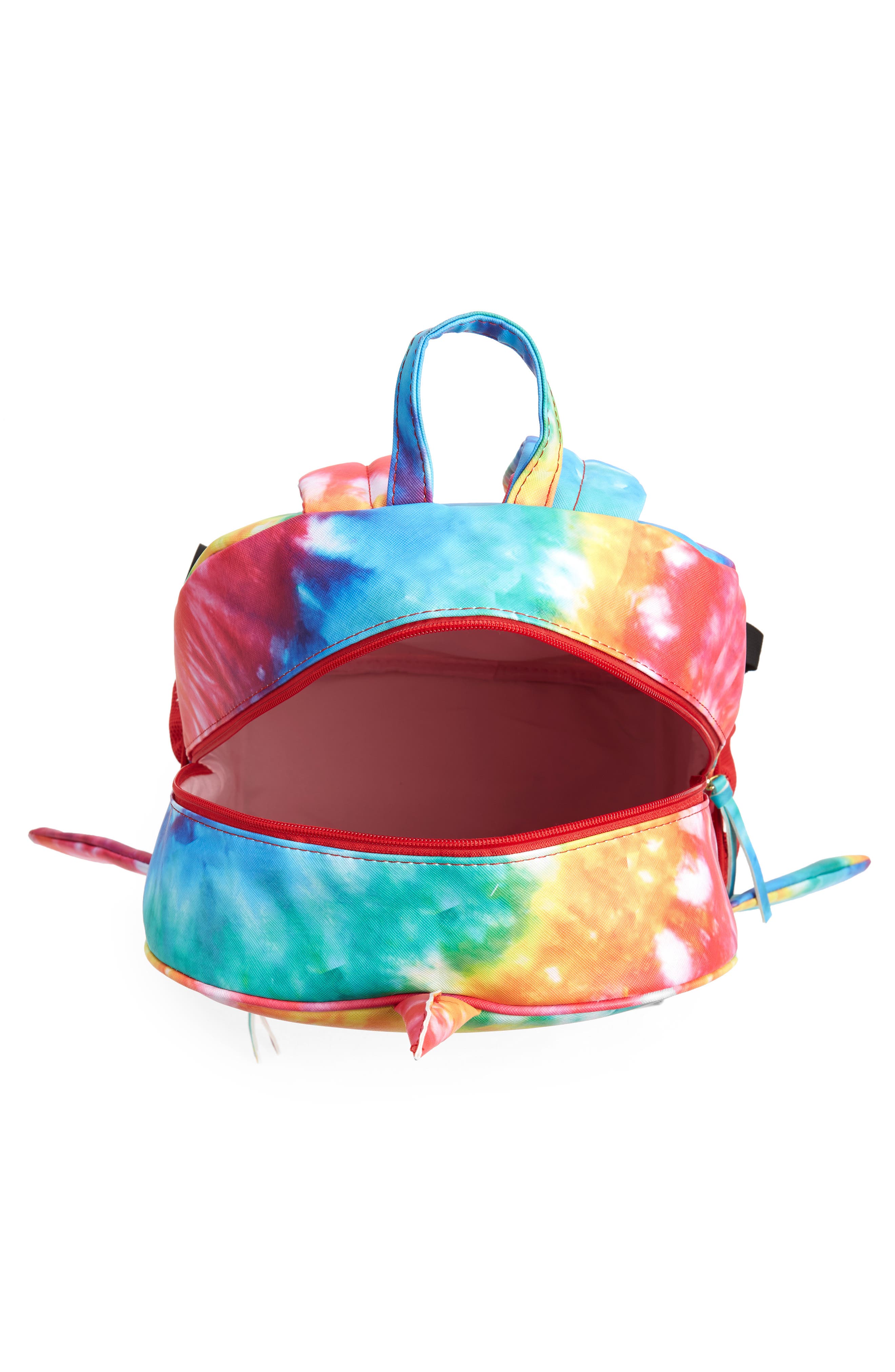 kids shark backpack