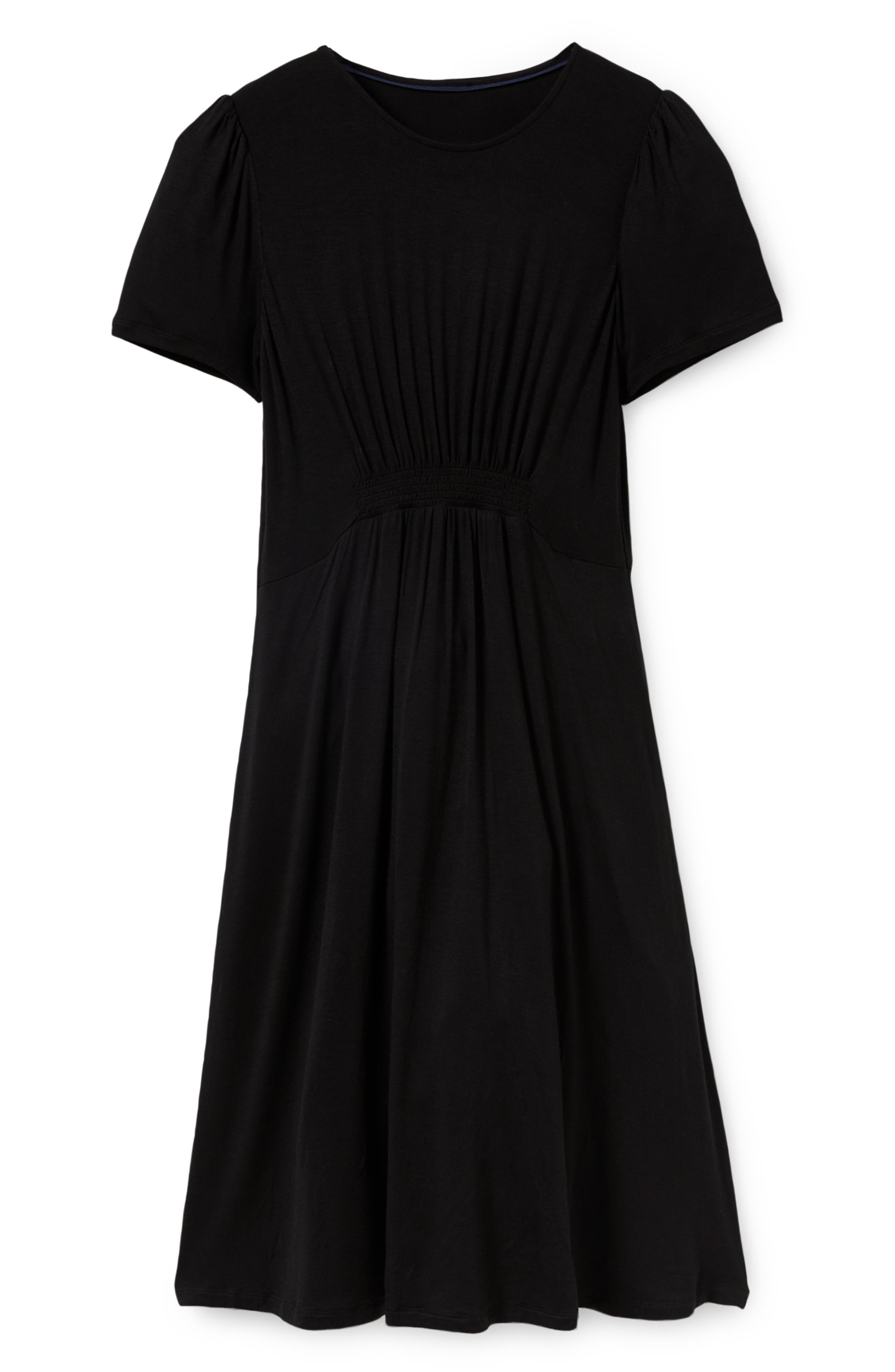 black dress for funeral | Nordstrom