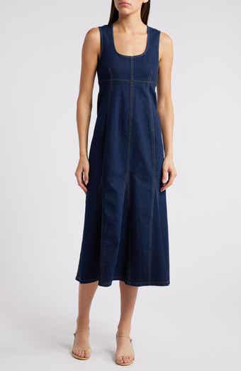 Rails Minna Denim Dress