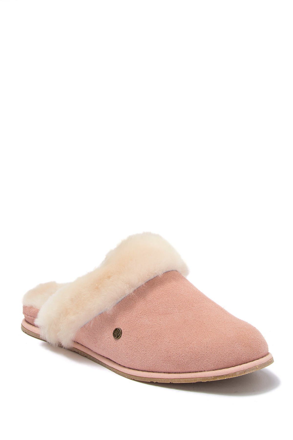 bearpaw ladon slippers