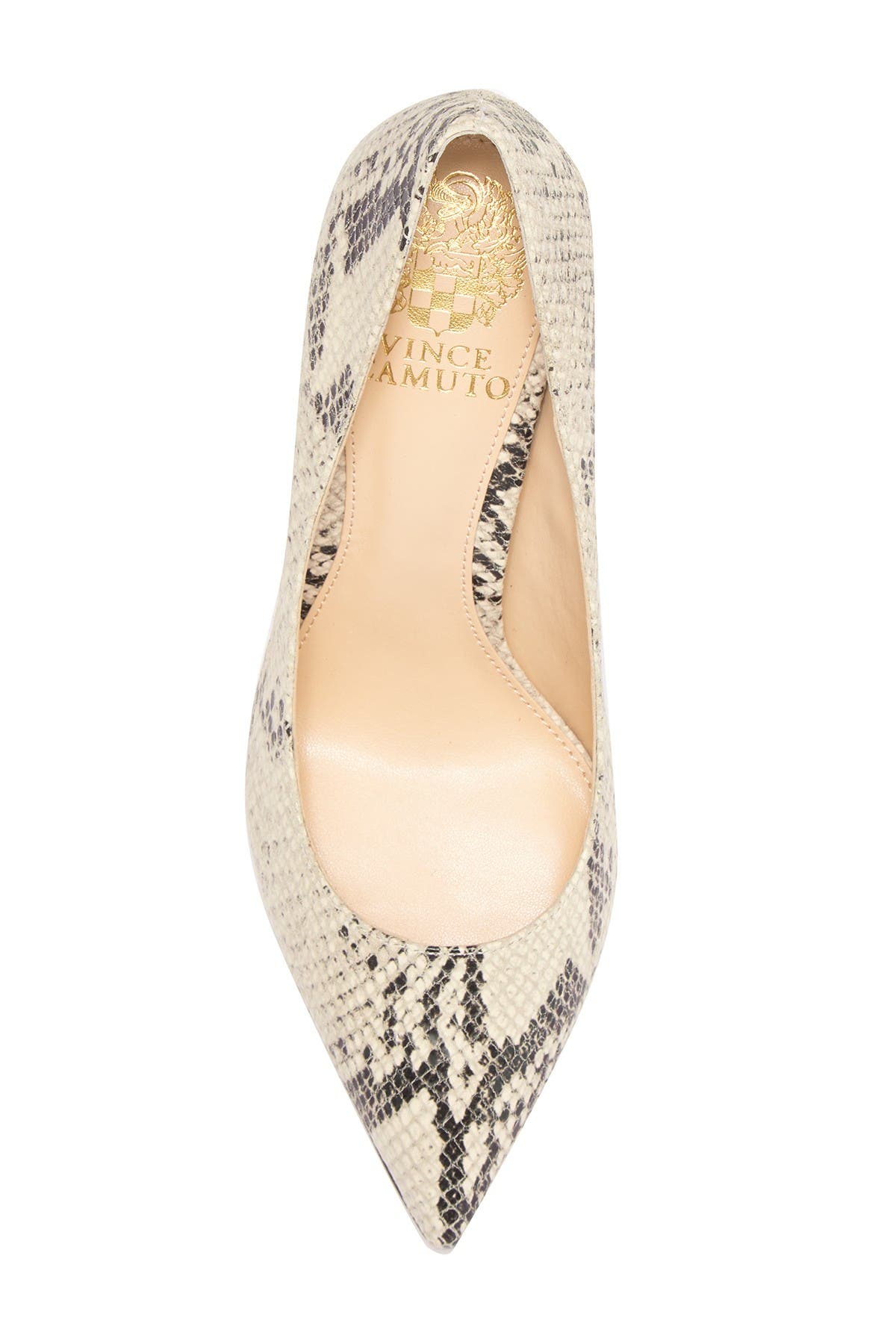 vince camuto bellis pointed toe pump