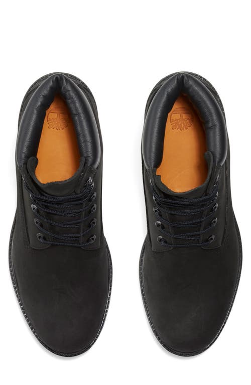 TIMBERLAND TIMBERLAND 6-INCH PREMIUM WATERPROOF BOOT