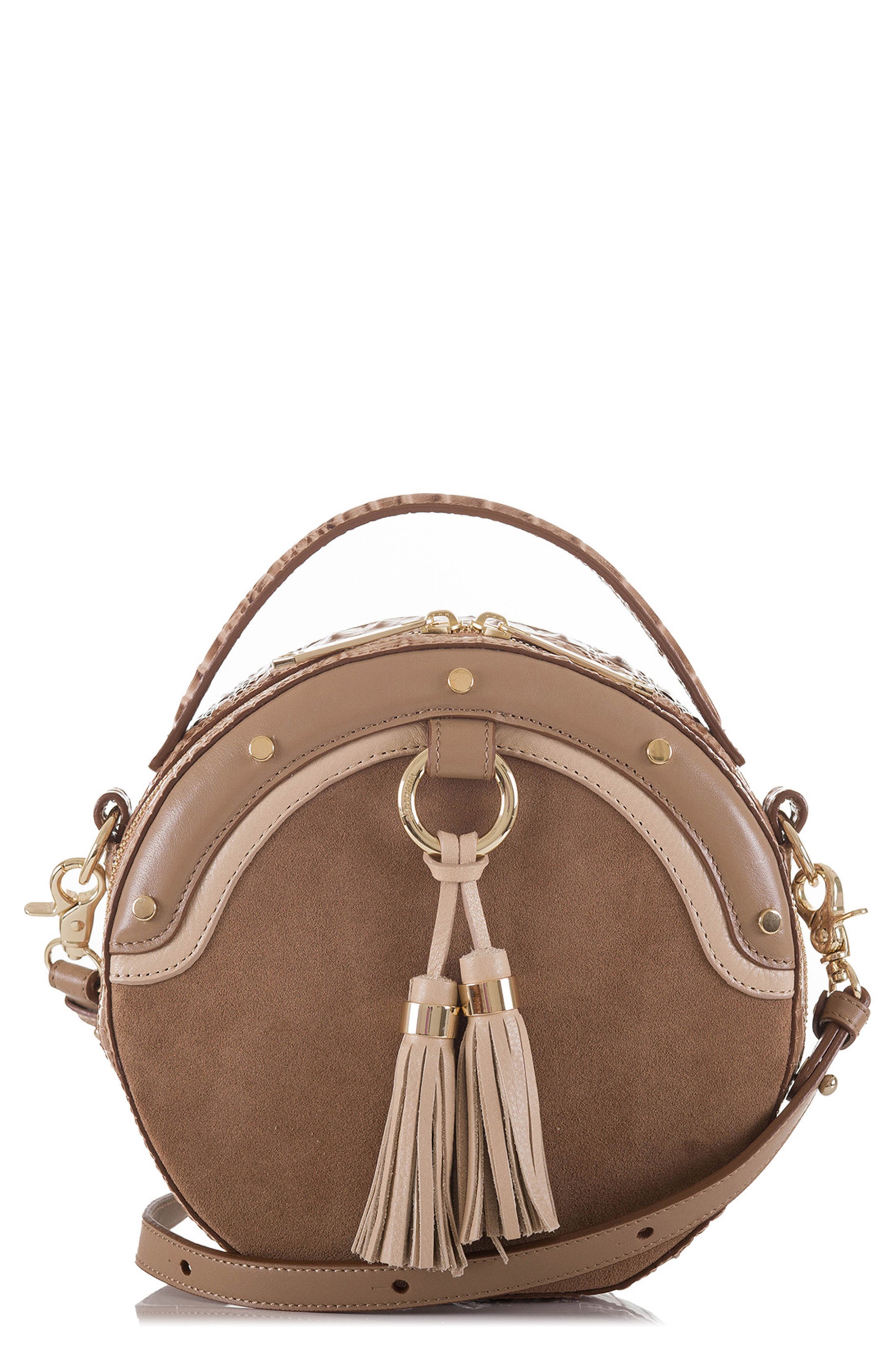 nordstrom brahmin crossbody