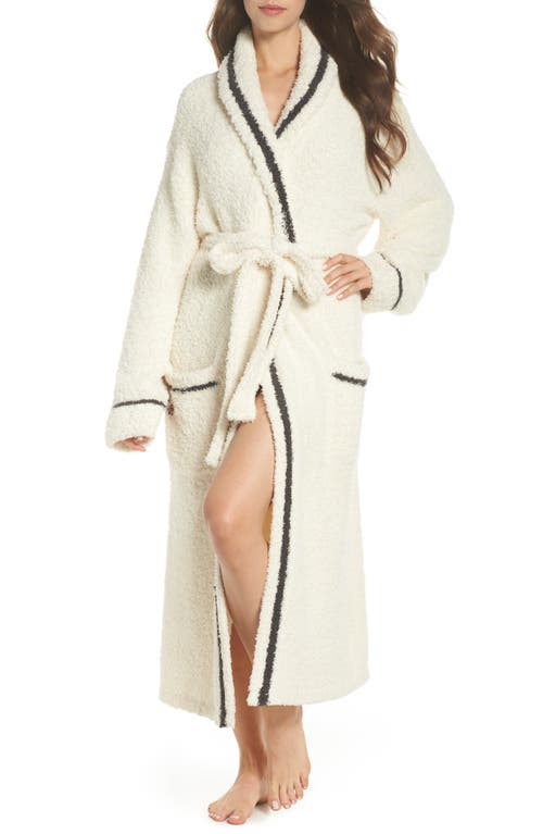 Barefoot Dreams X Disney Classic Series Cozychic® Dressing Gown In White