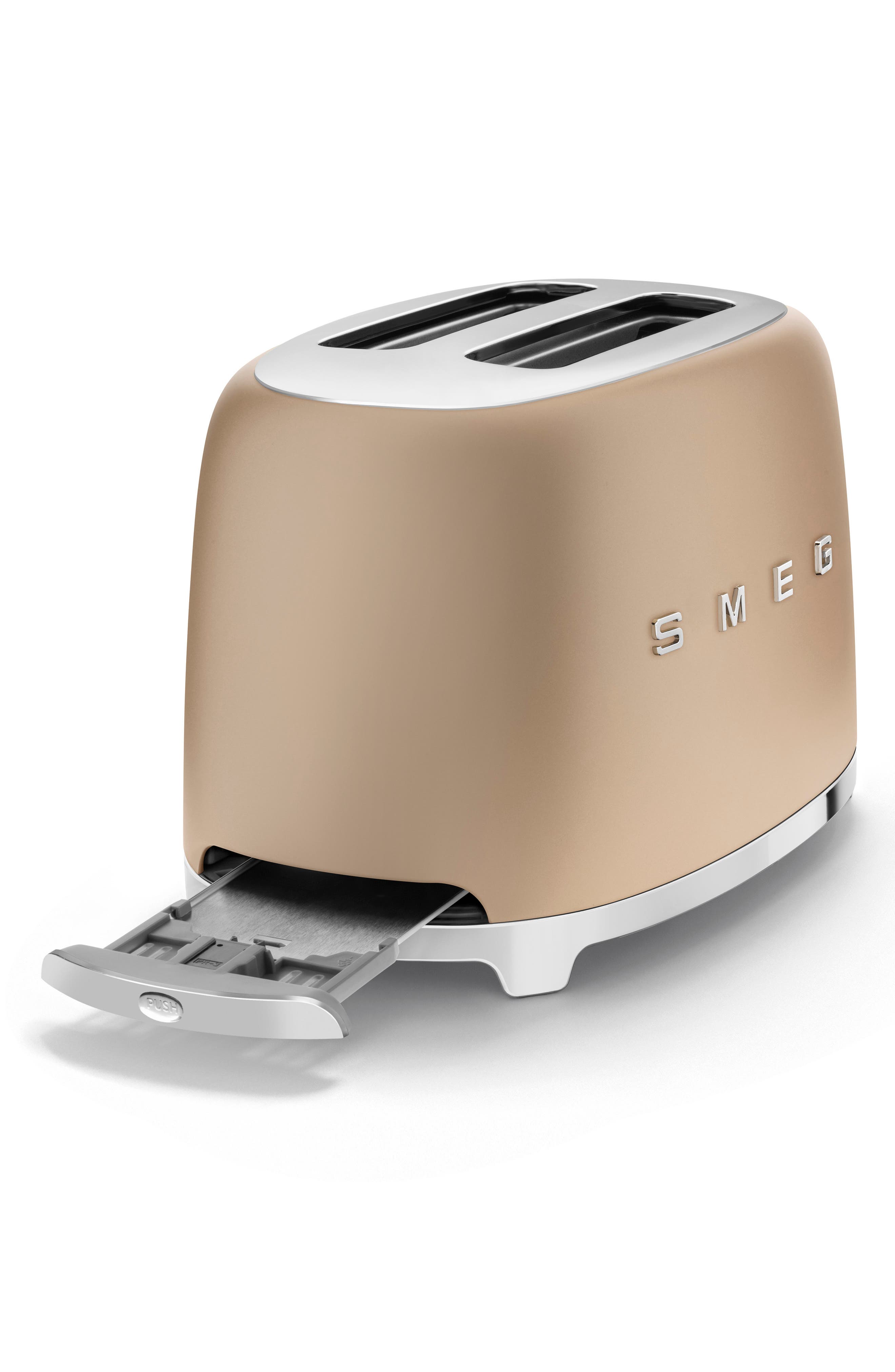 smeg toaster gucci