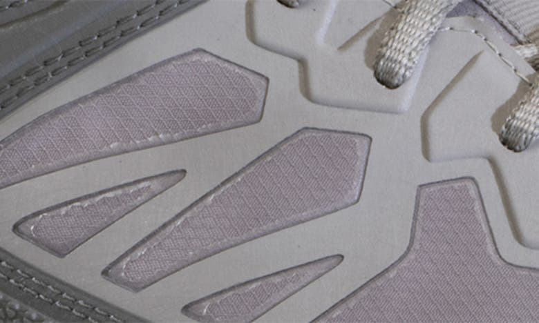 Oboz Katabatic Low B-dry Waterproof Hiking Sneaker In Island