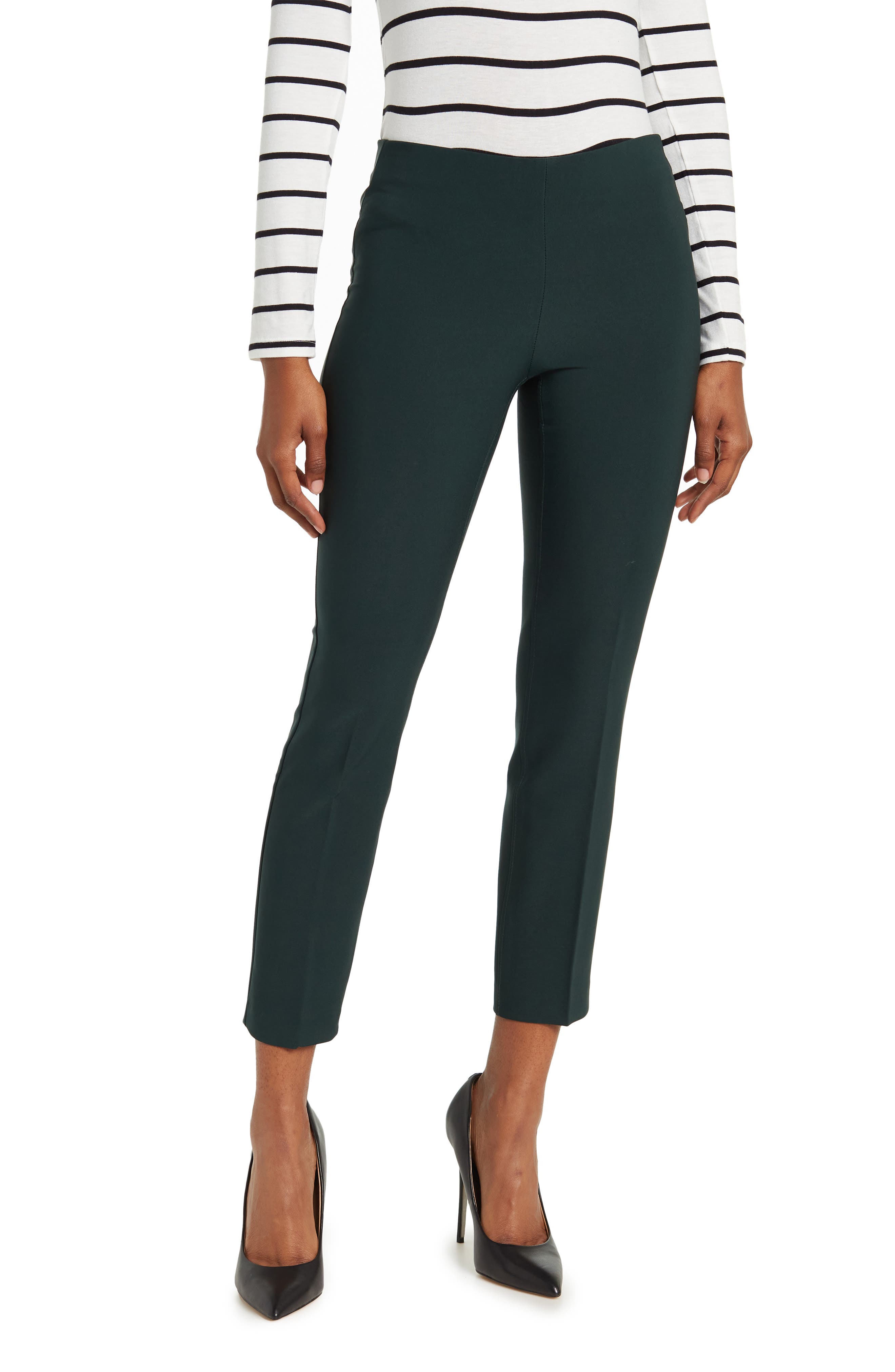 Women's Green Work Pants \u0026 Trousers 