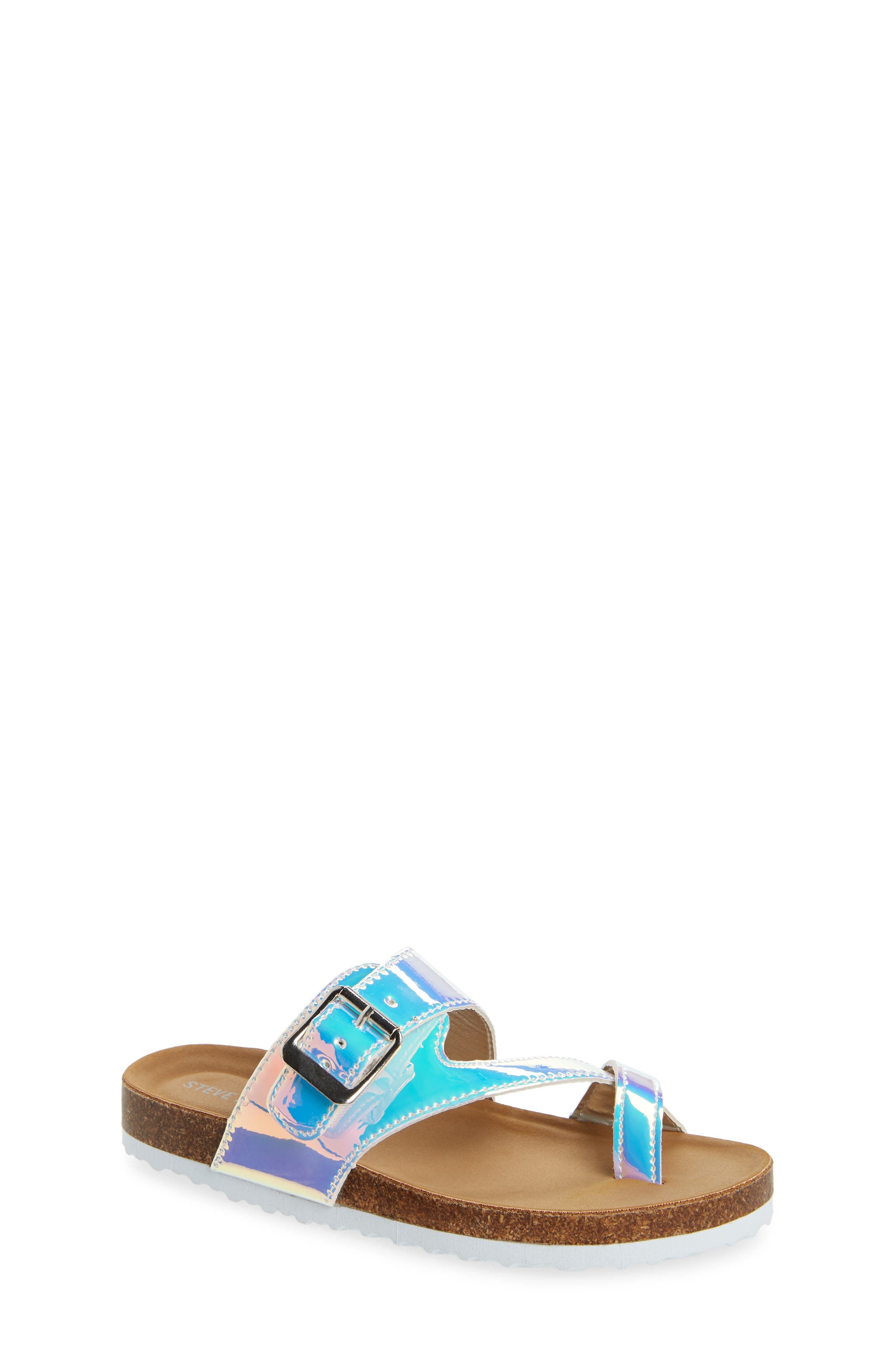 steve madden jwaive sandal