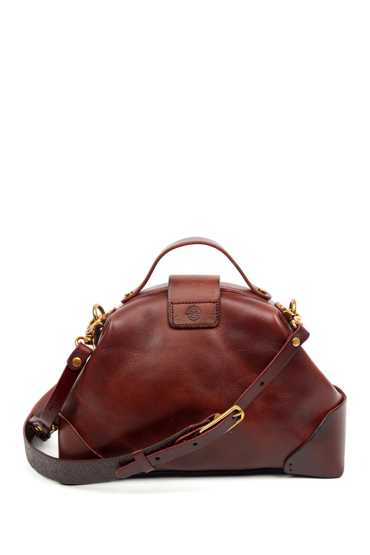 old trend gypsy soul genuine leather crossbody bag