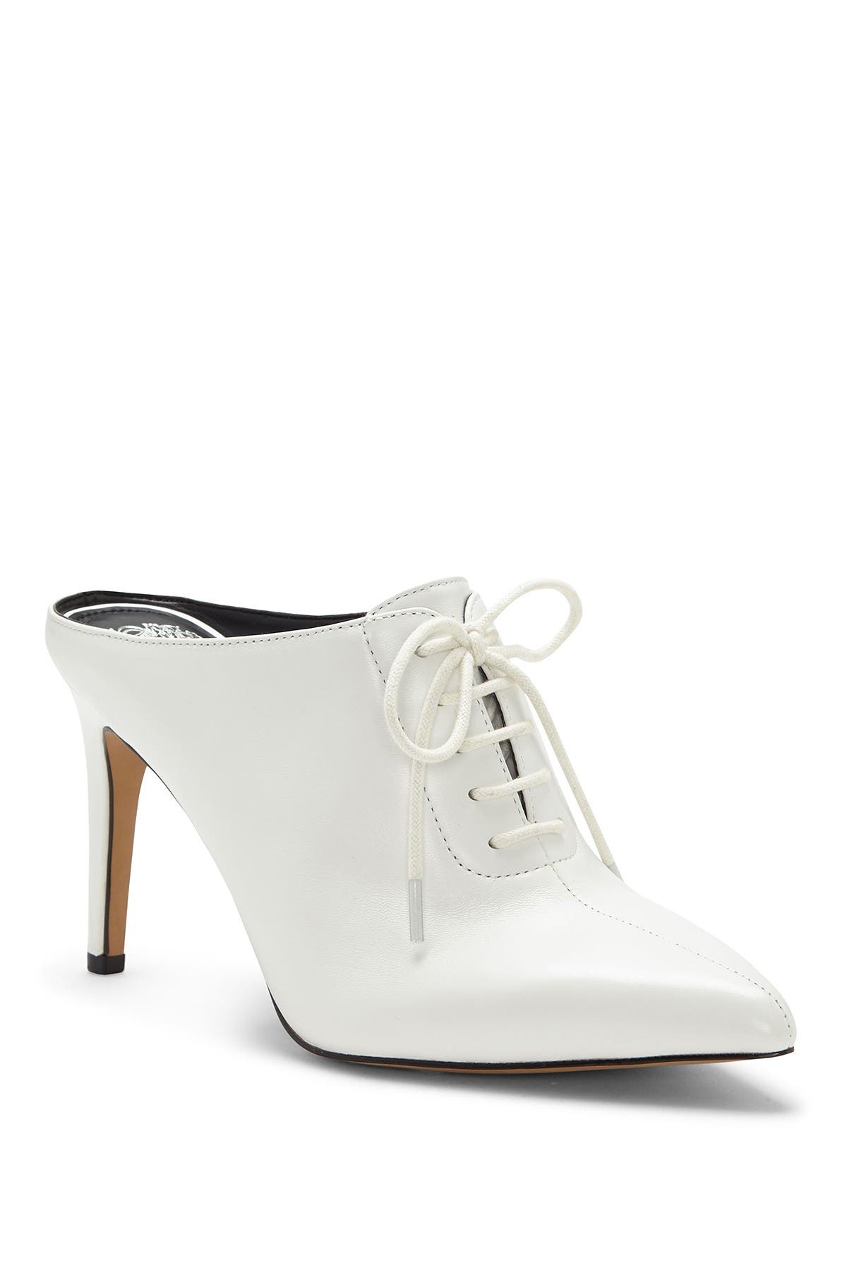 vince camuto mule heels