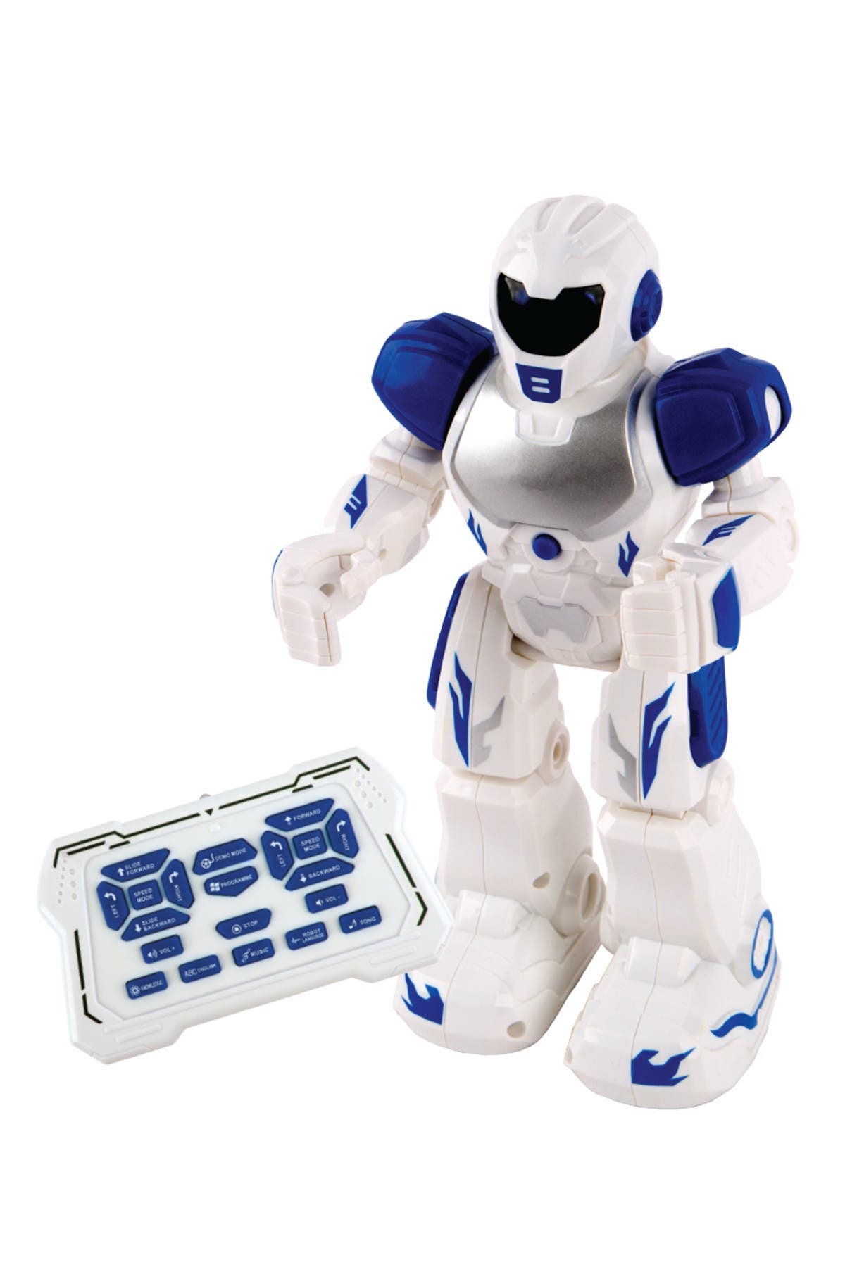 robot smart technology