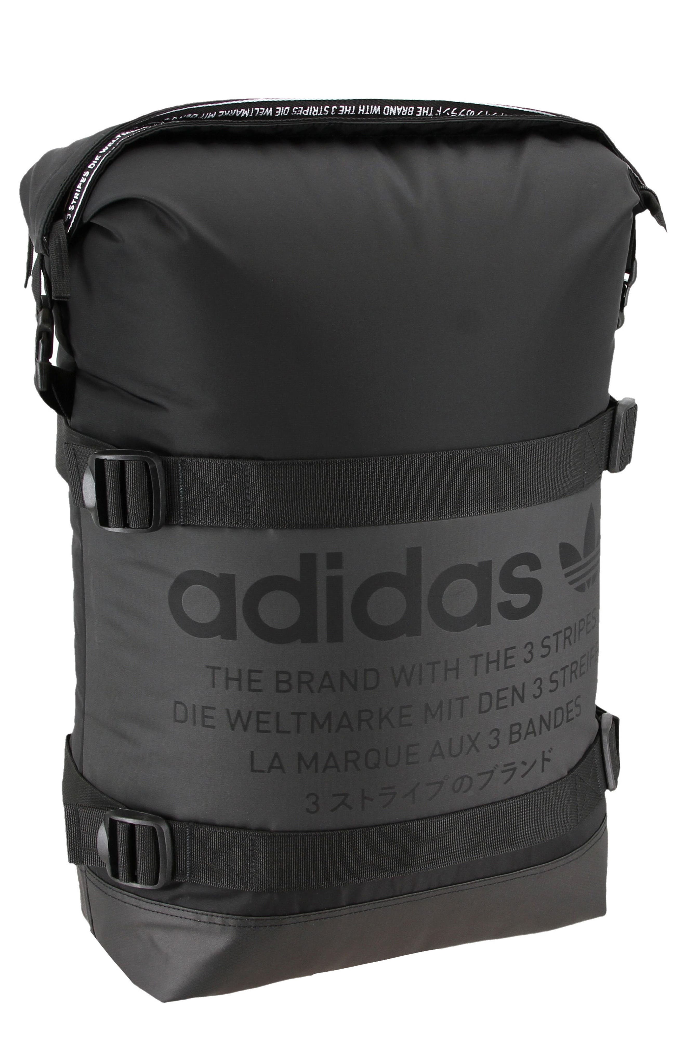 adidas Originals NMD Run Backpack 