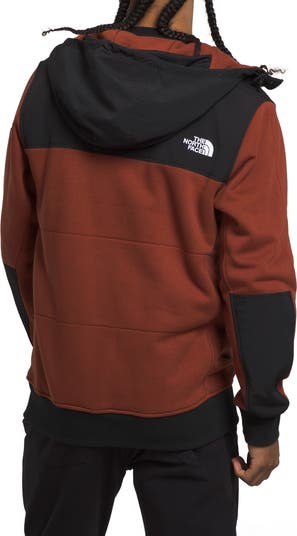 The north face discount sherpa lined rivington jacket