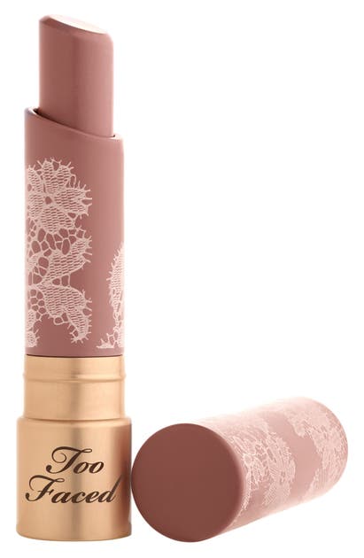 TOO FACED NATURAL NUDES LIPSTICK