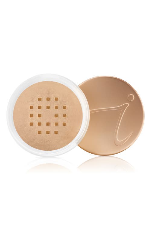 jane iredale Amazing Base Loose Mineral Powder Foundation Broad Spectrum SPF 20 in 10 Golden Glow at Nordstrom