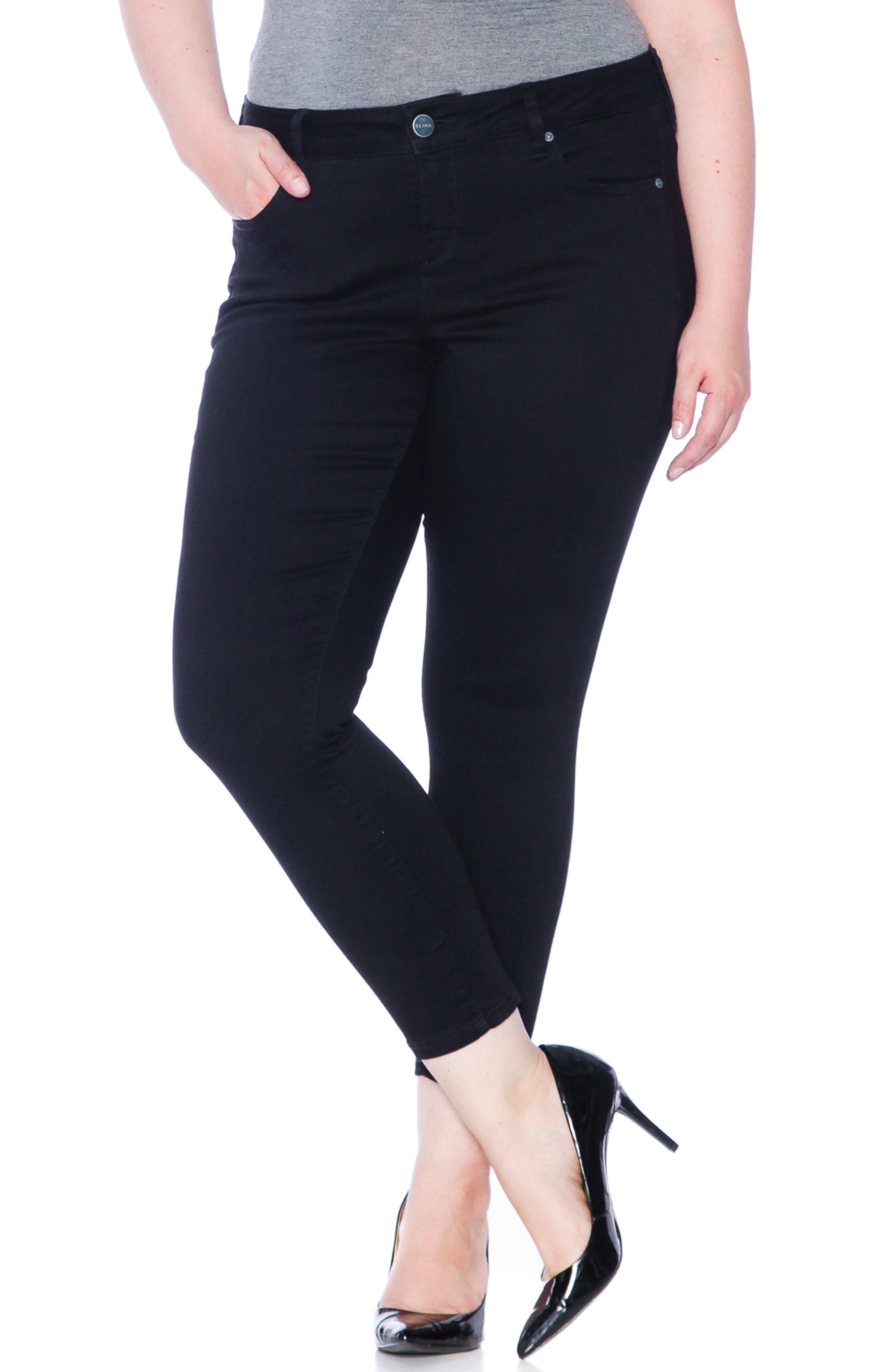 slink jeans nordstrom