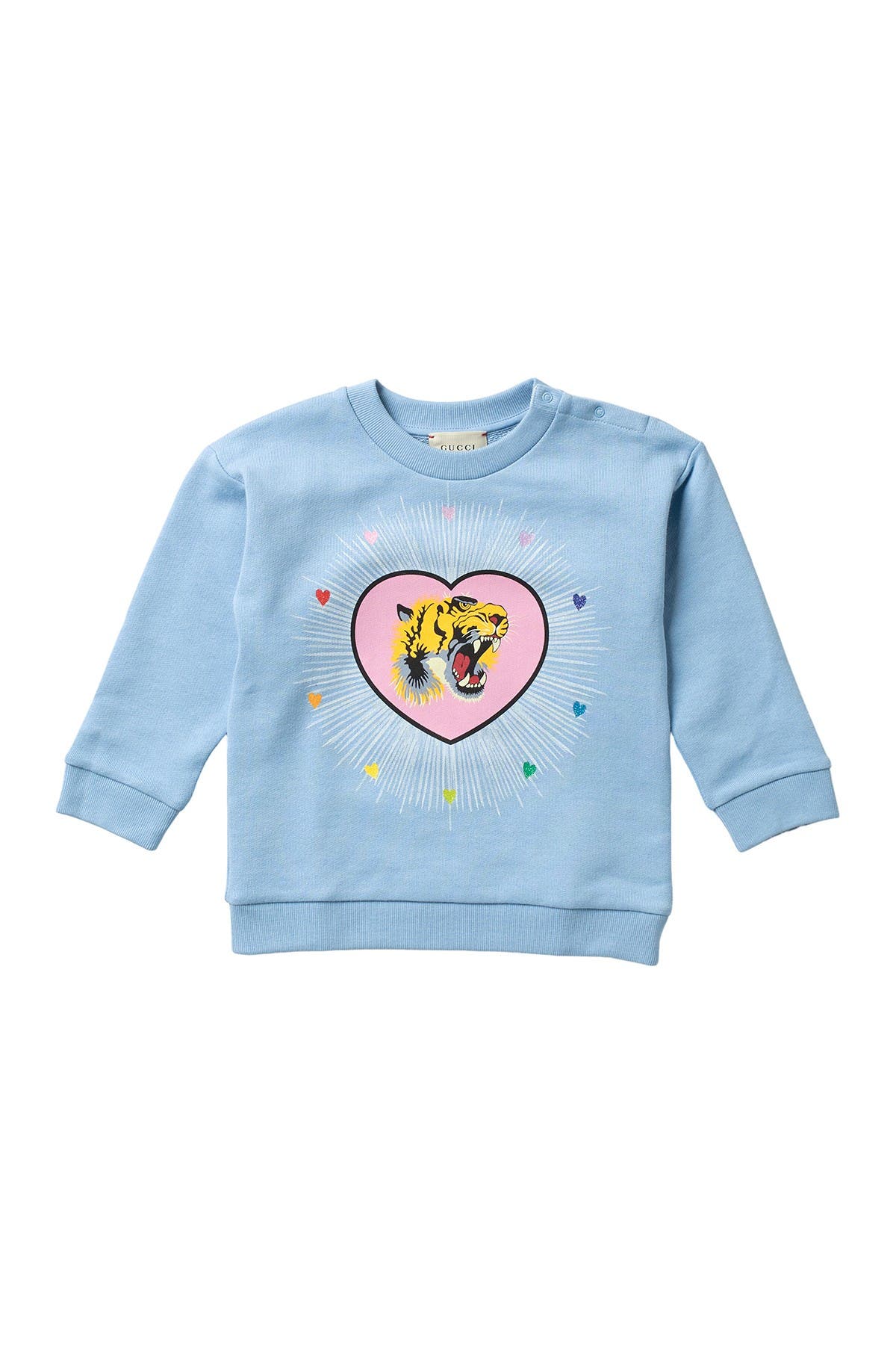 gucci sweatshirt nordstrom