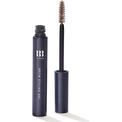 Bbb London Brow Styling Gel - Chai
