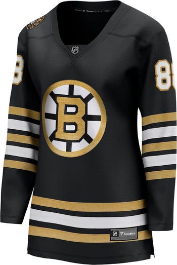 Women's boston 2024 bruins jersey