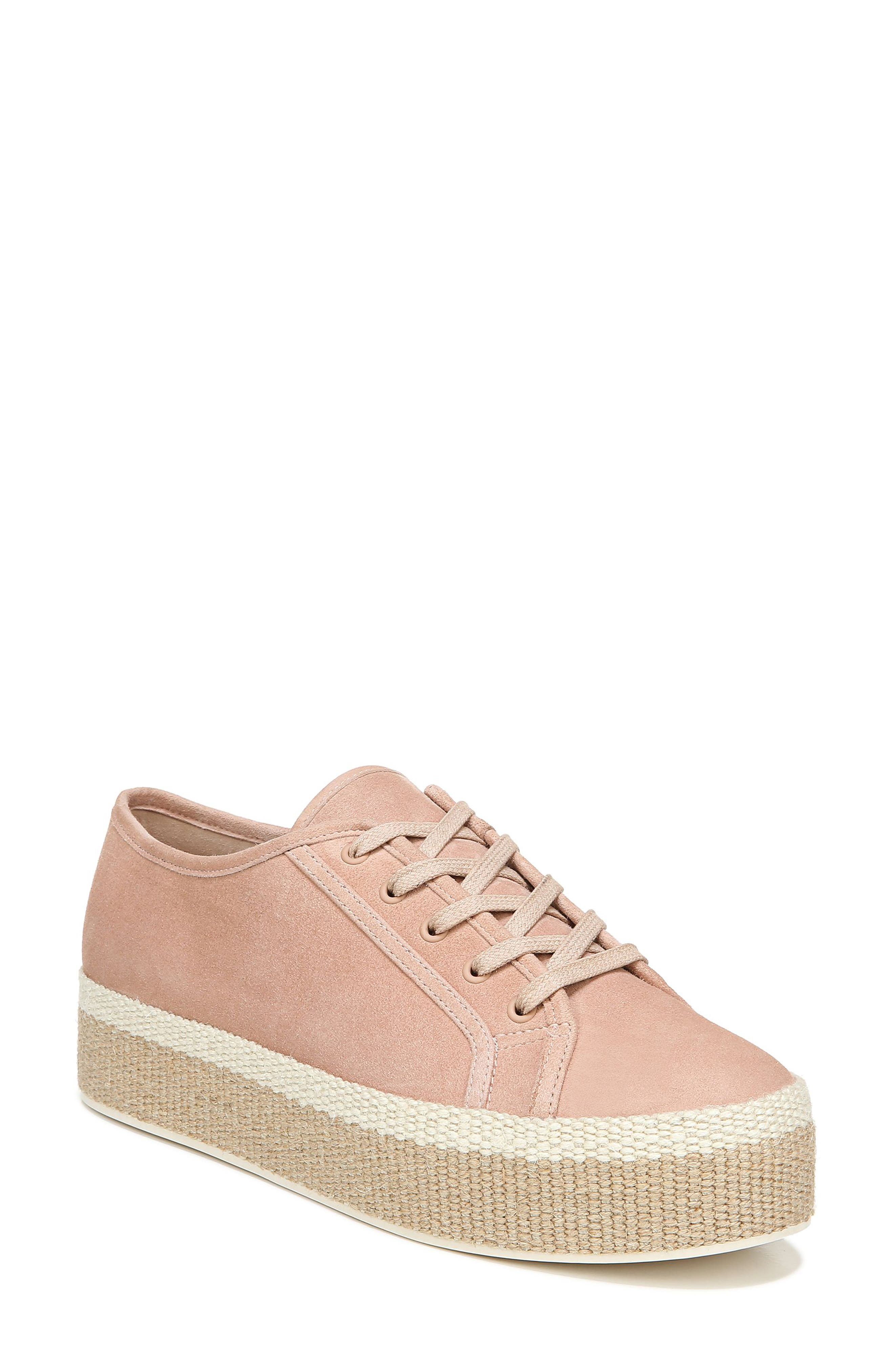 chapman espadrille sneaker