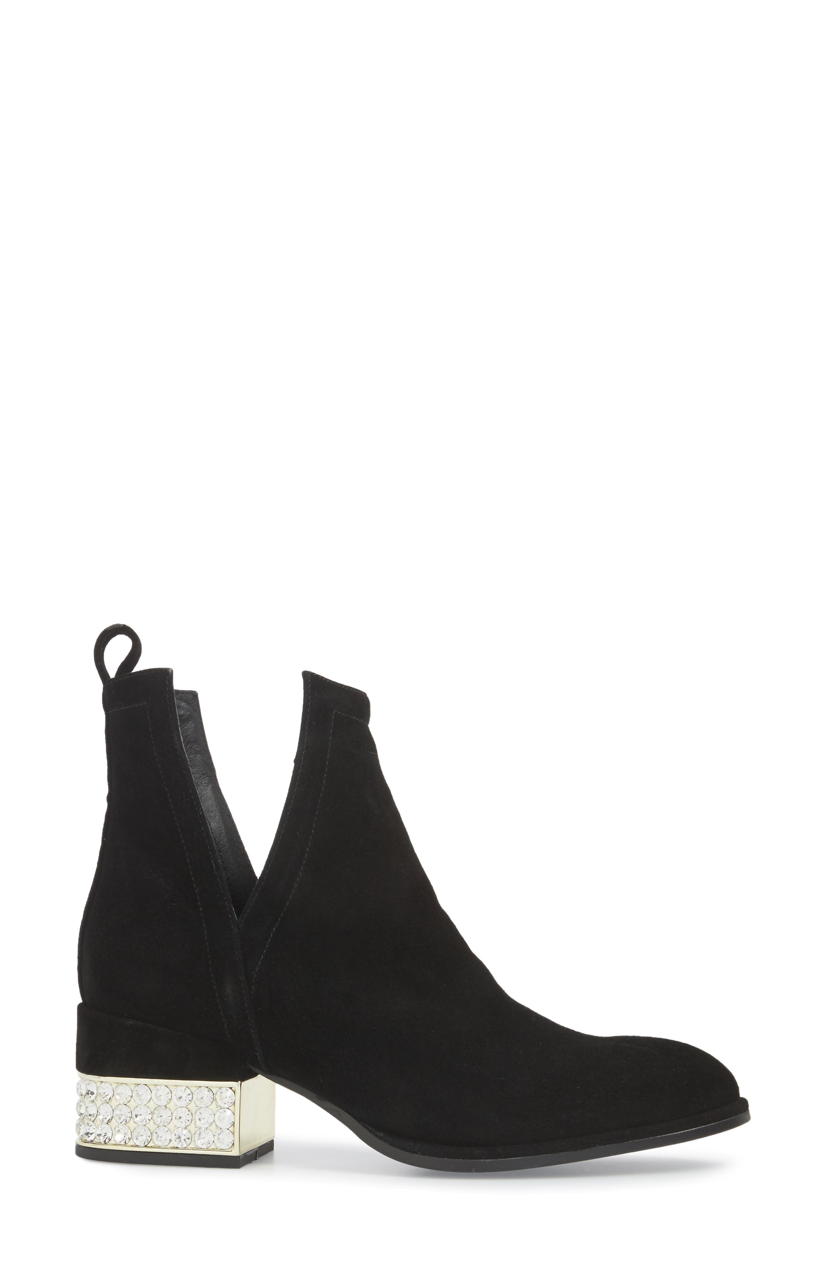 jeffrey campbell musk bootie