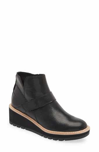 Eileen fisher chelsea boot deals