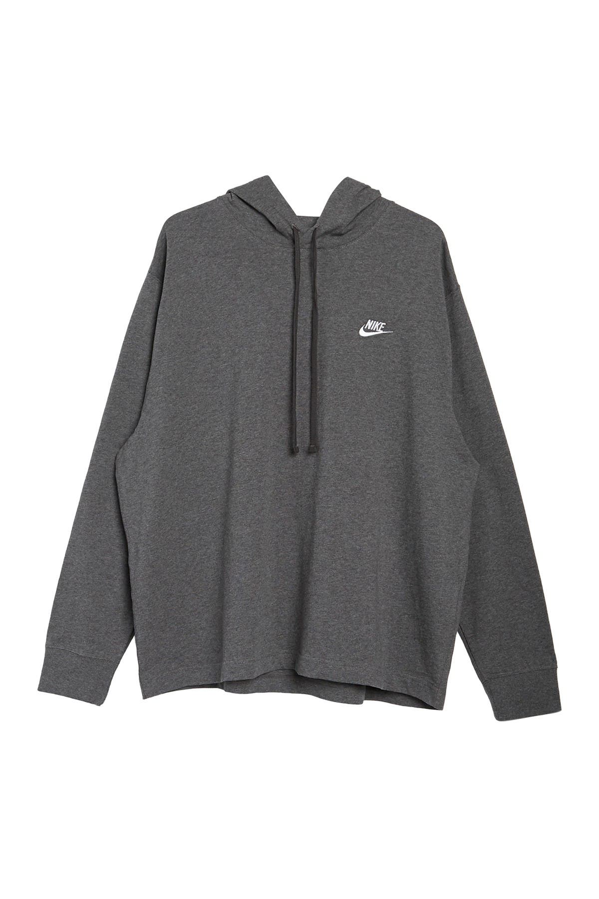 nike jersey pullover