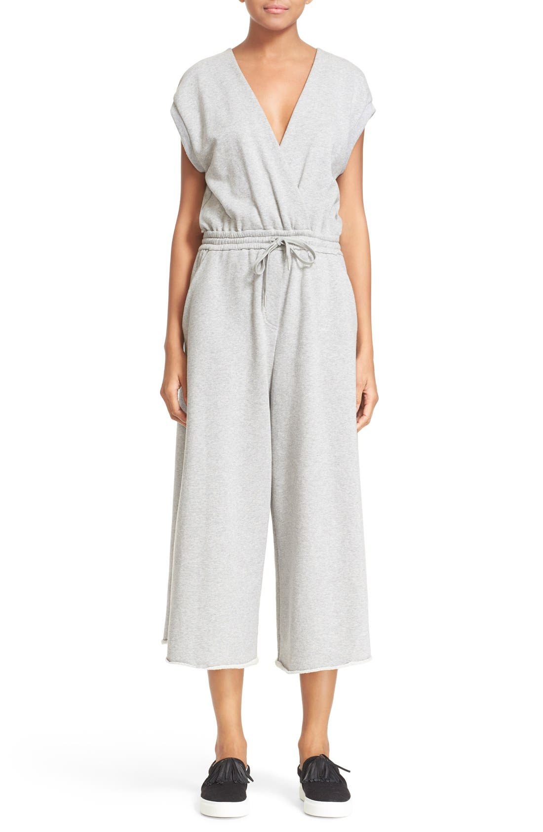alexander wang jumpsuit