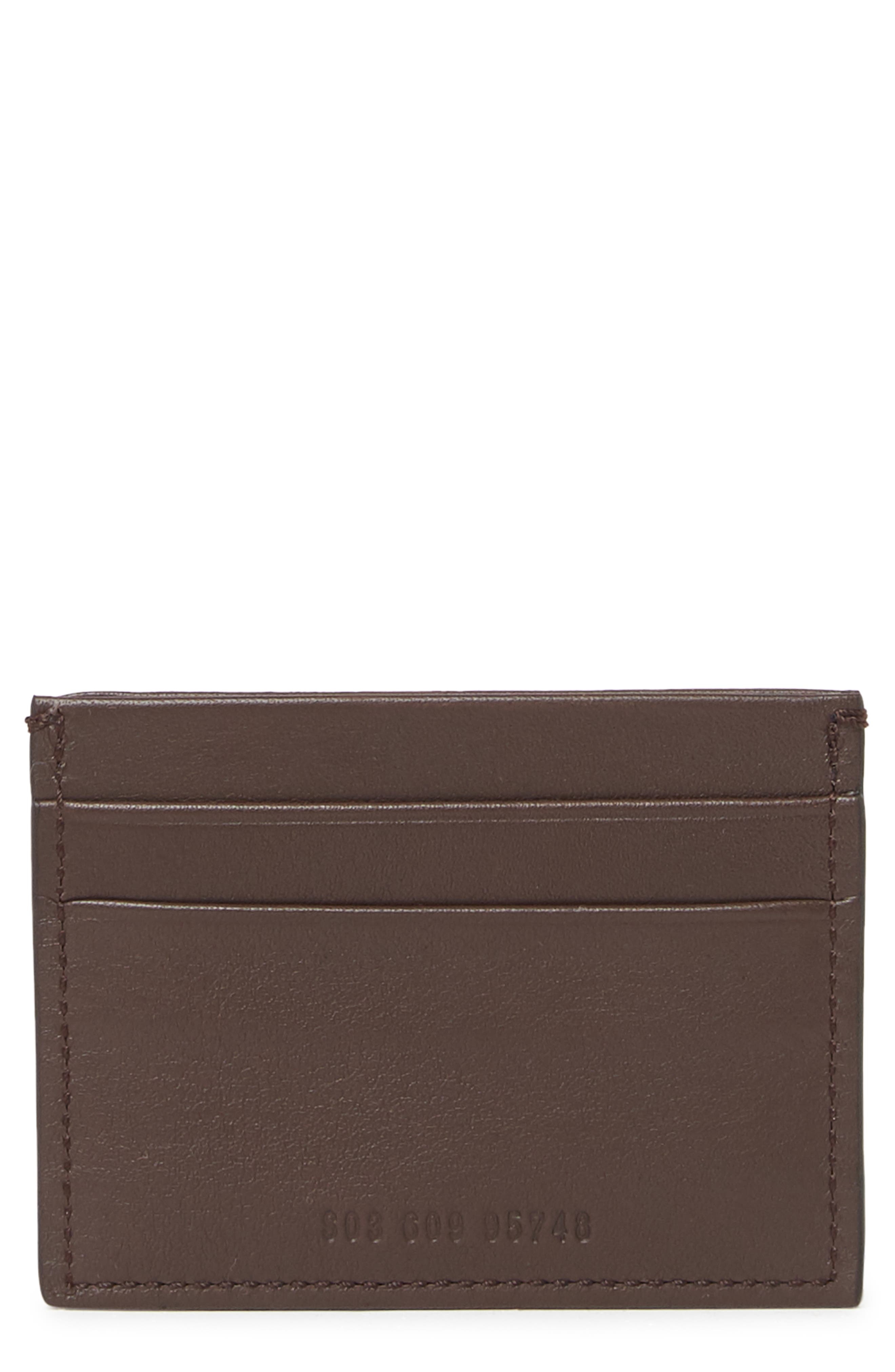 nordstrom rack mens gucci wallet