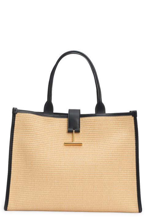 From a Tom Ford Tote to a Gucci Pouch, 12 Modern Bags for Style