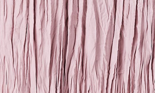 NIC + ZOE NIC+ZOE CRINKLE CRUSH PLISSÉ MIDI SKIRT 