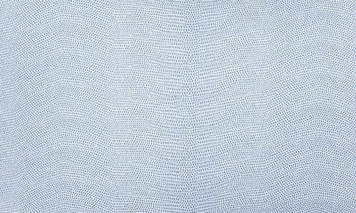 Matouk Jasper Cotton Sateen Pillow Sham In Hazy Blue