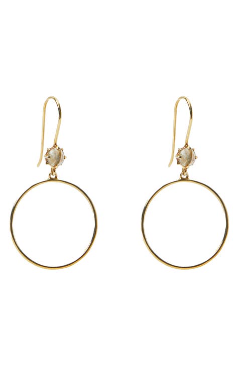 Rebecca minkoff clearance earrings nordstrom