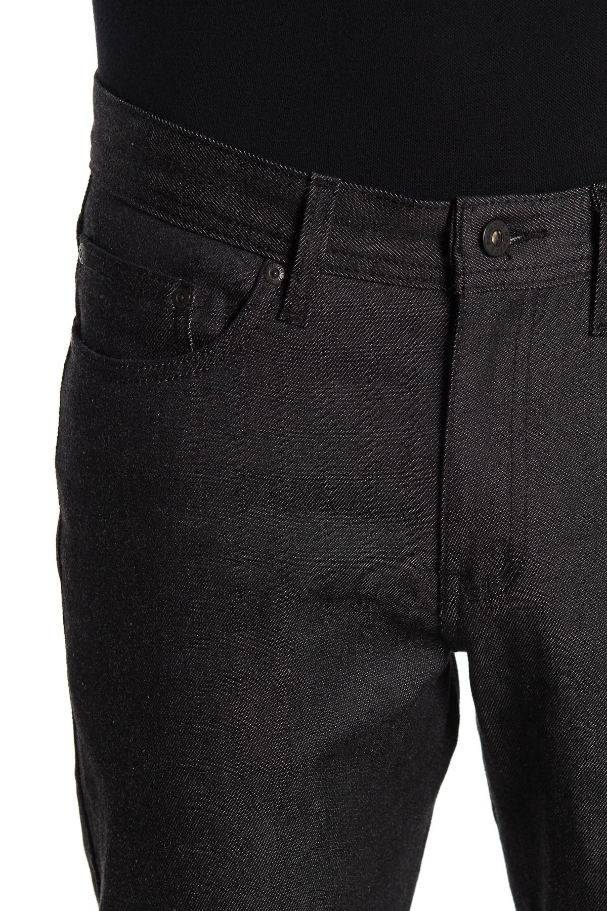 Naked \u0026 Famous Denim Super Guy Stretch 