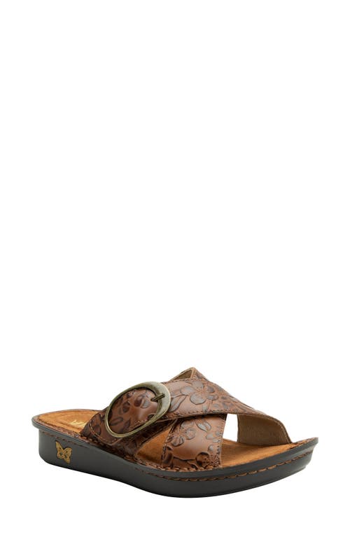 Alegria by PG Lite Vanya Loretta Slide Sandal at Nordstrom,