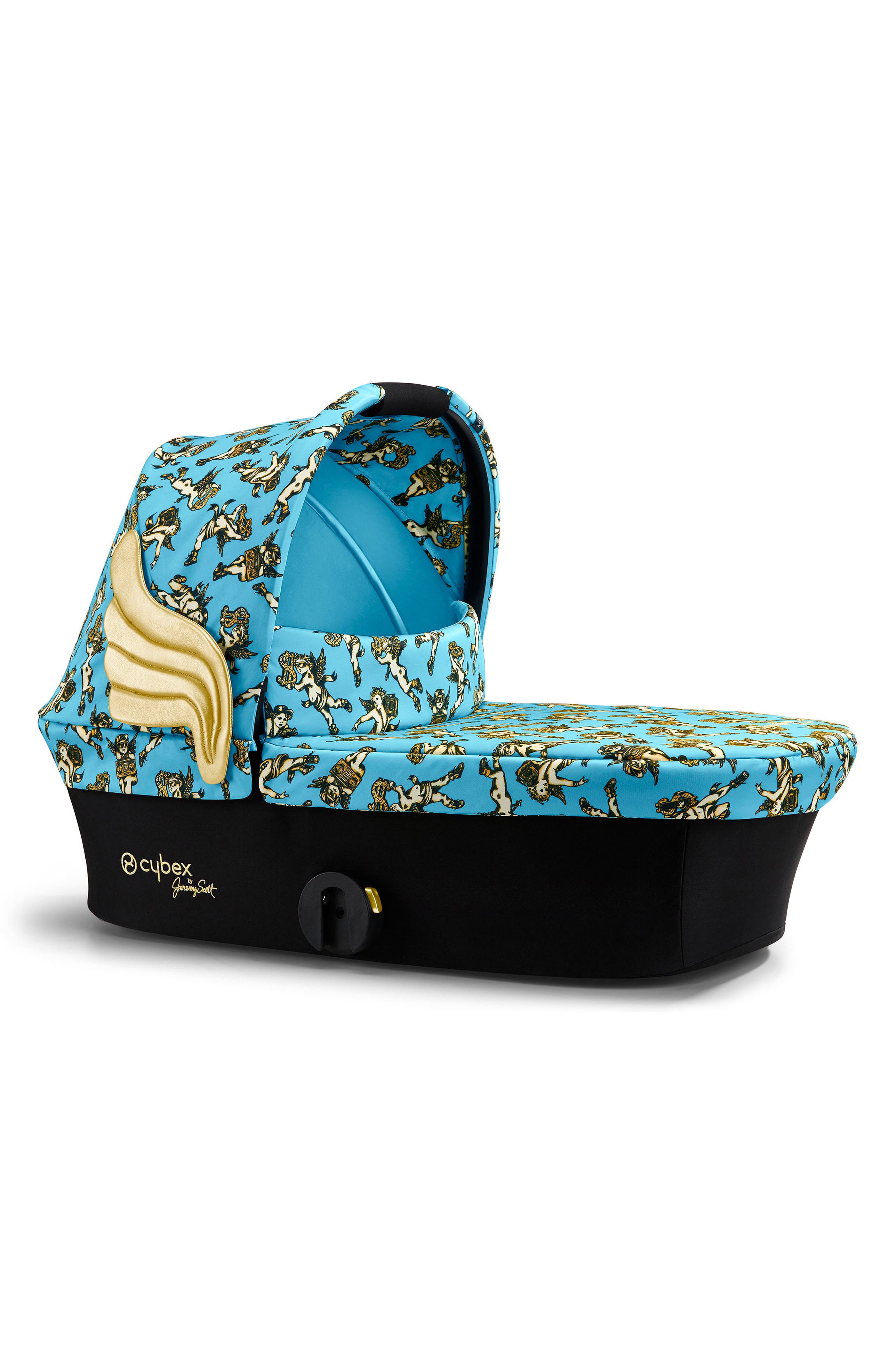 cybex jeremy scott occasion