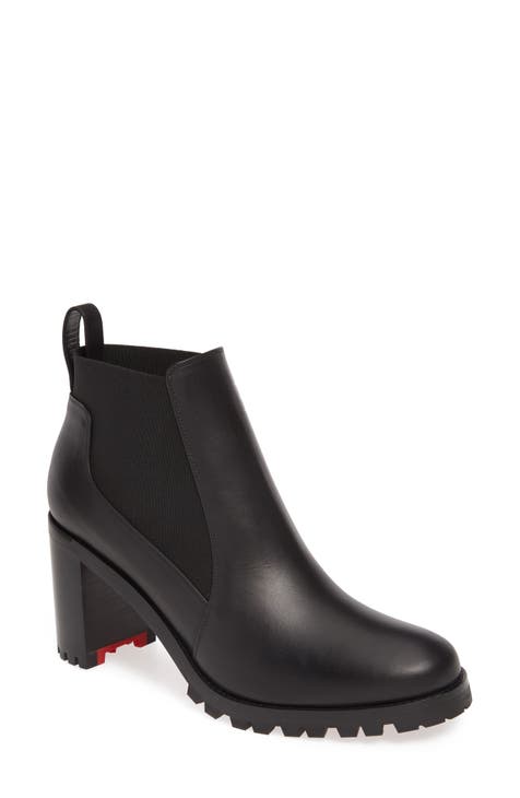 Women's Christian Louboutin Boots | Nordstrom