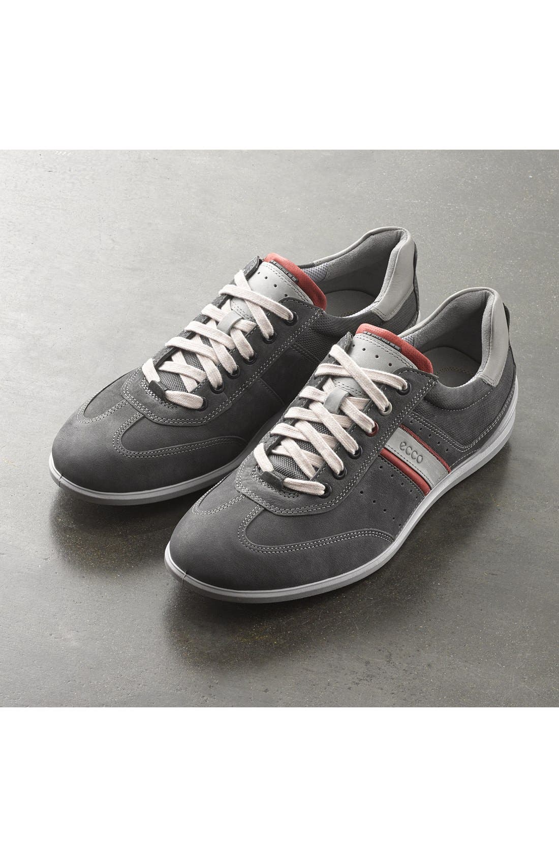 ecco chander sneaker