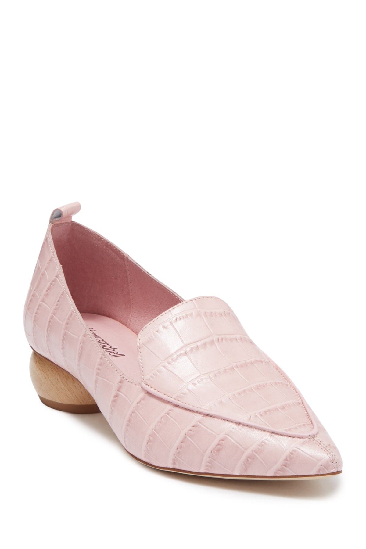 dsw jeffrey campbell