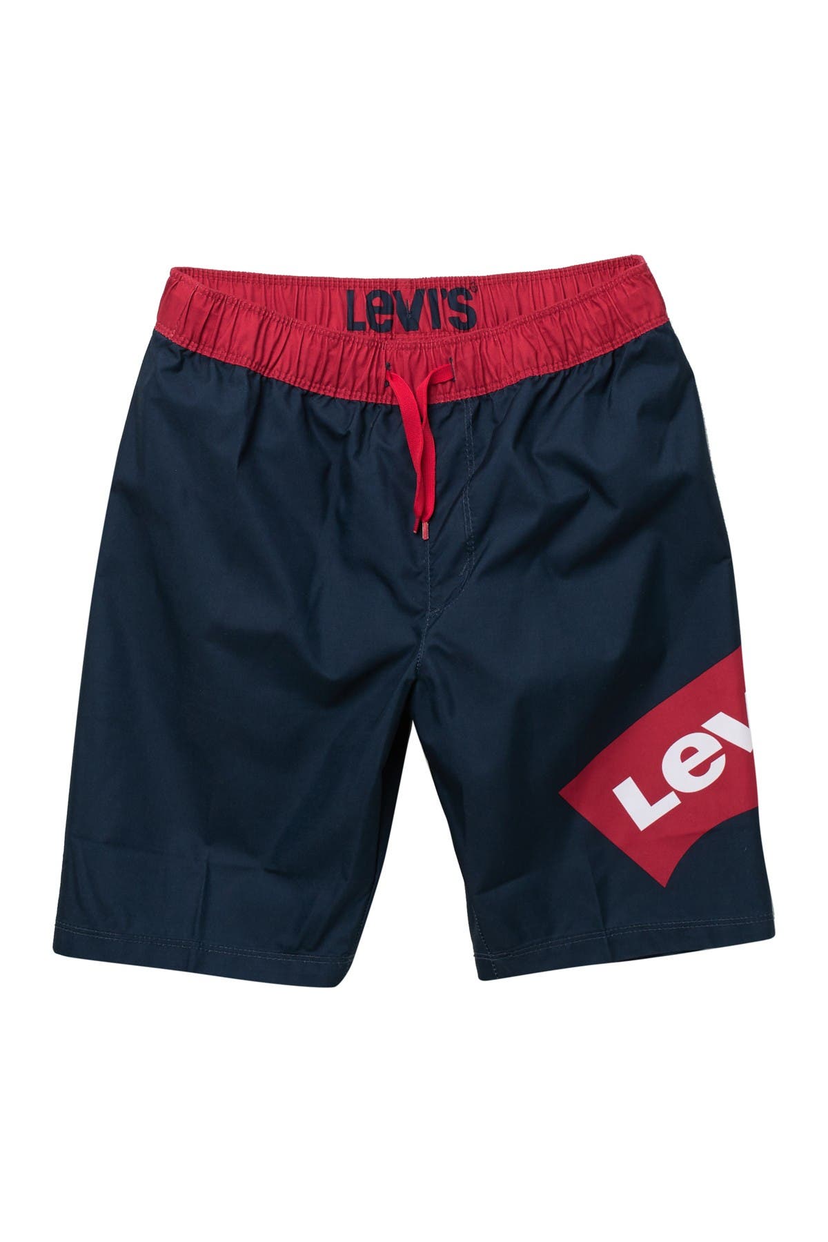levis swim shorts