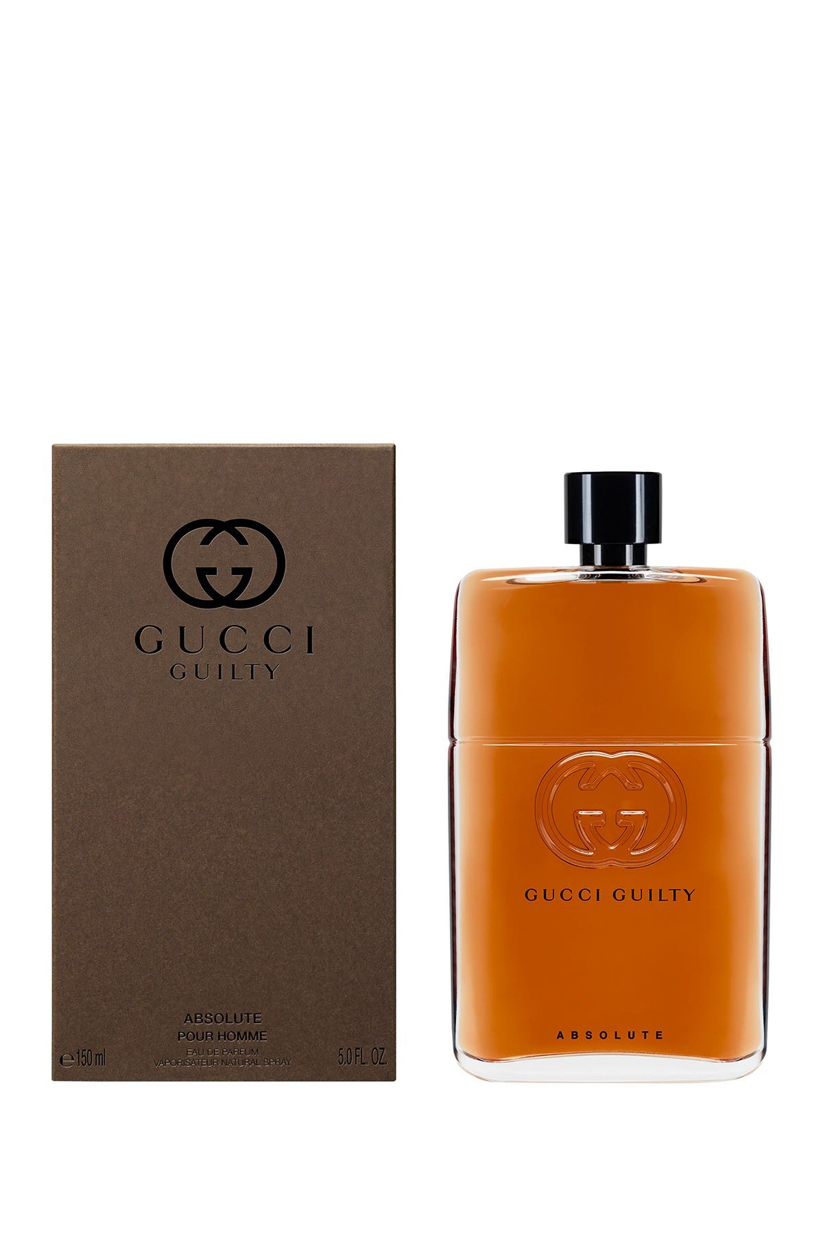 guilty absolute eau de parfum